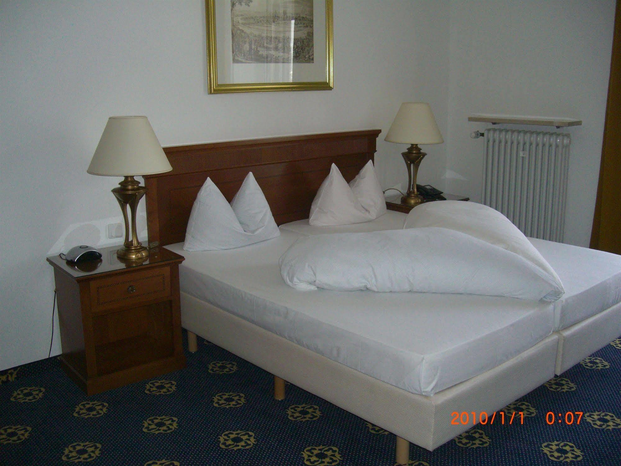 Hotel Wittelsbach Berchtesgaden Exteriér fotografie